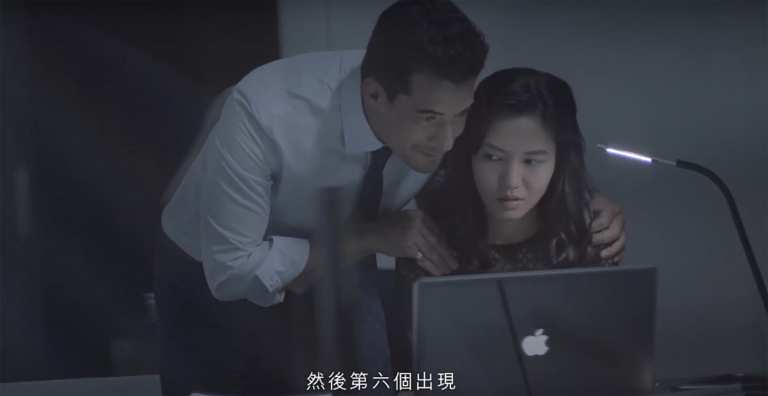 Wunderman Thompson tasked by The Women’s Foundation to raise awareness of sexual violence in Hong Kong
