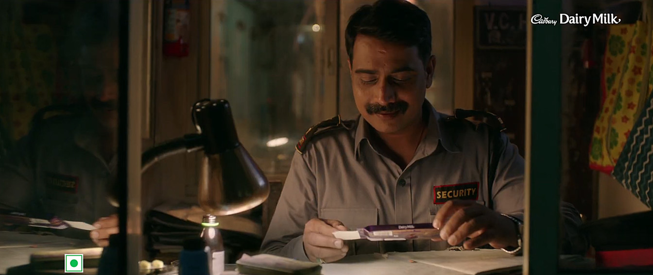 Cadbury Dairy Milk says Thank You to unsung heroes in India through limited-edition bars promoted via Ogilvy India campaign