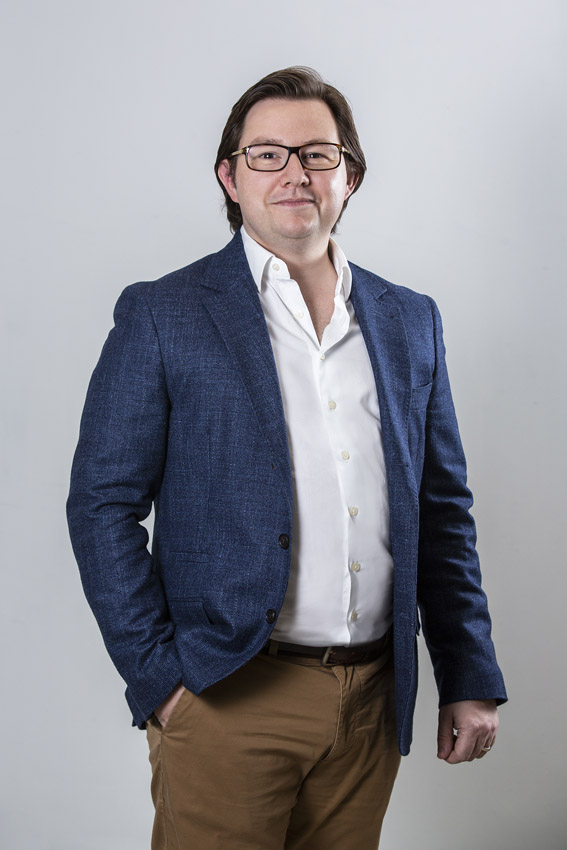Ogilvy Consulting promotes Christopher Brewer and Pierre Robinet to MDs of North and Southeast Asia