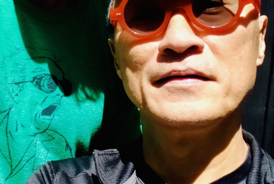 Bestads Six of the Best Reviewed by Eugene Cheong, former regional CCO, Ogilvy Asia