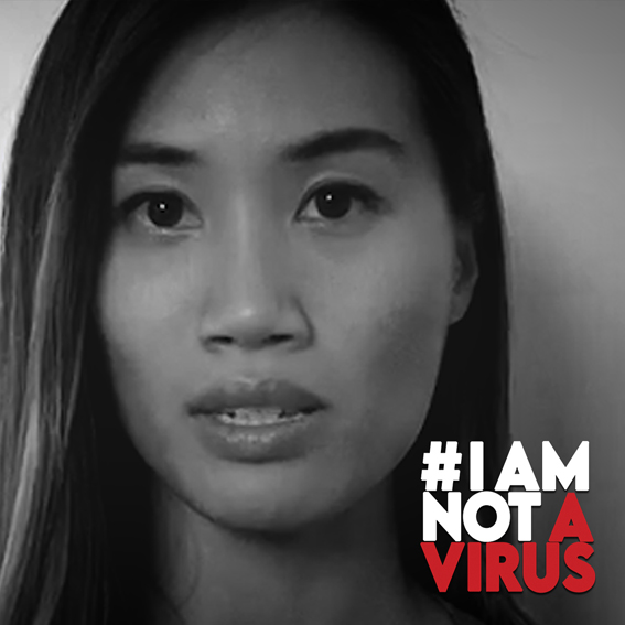 TBWA\SMP Philippines gives a voice to frontline workers speaking out against discrimination