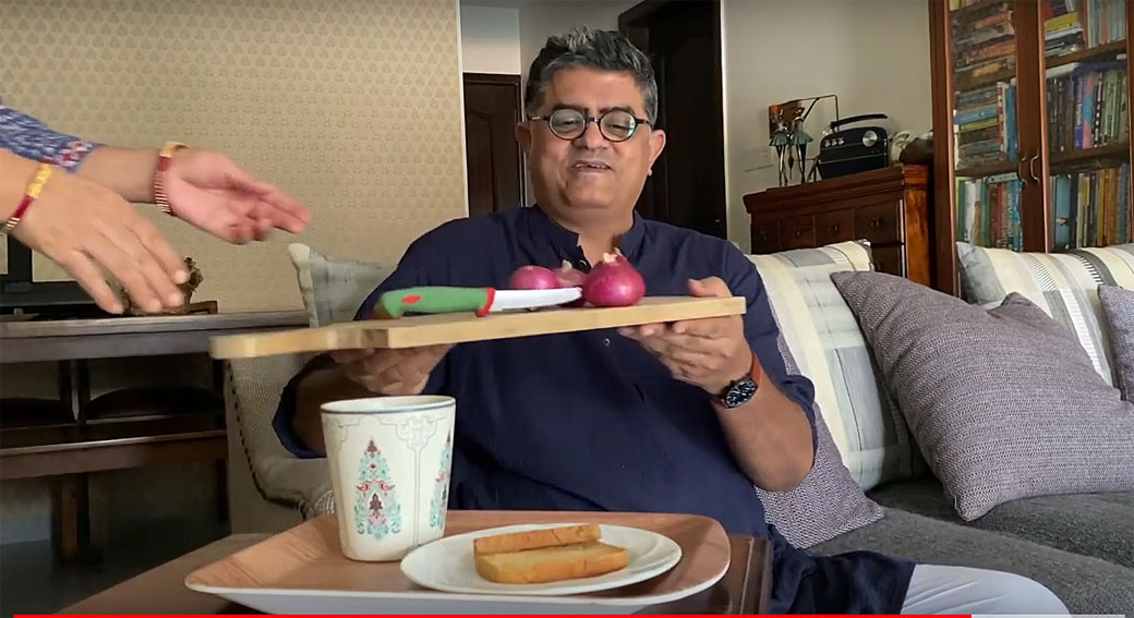 Voltas urge Indians to be ‘Maha-Adjustable’ in campaign via Ogilvy North India