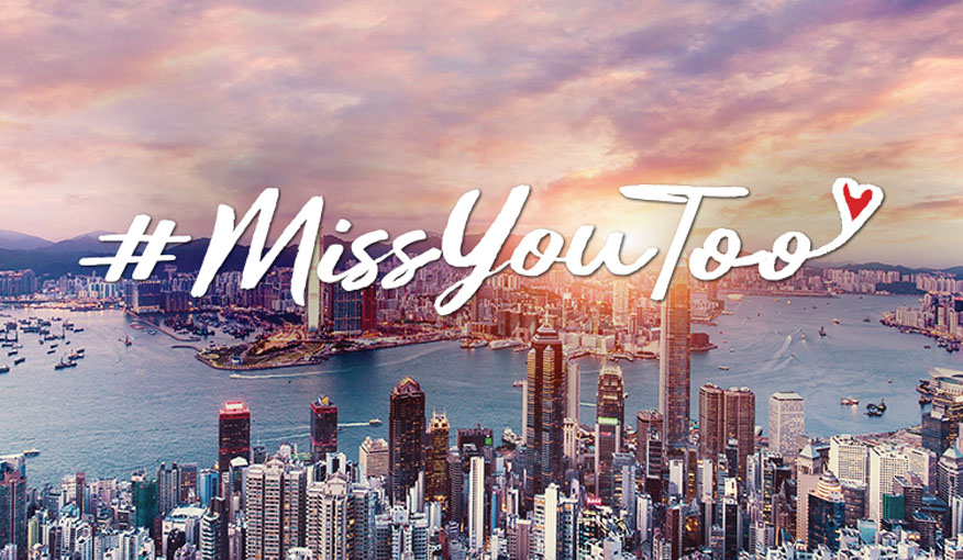 Hong Kong Tourism Board appoints Ogilvy Malaysia as communications partner