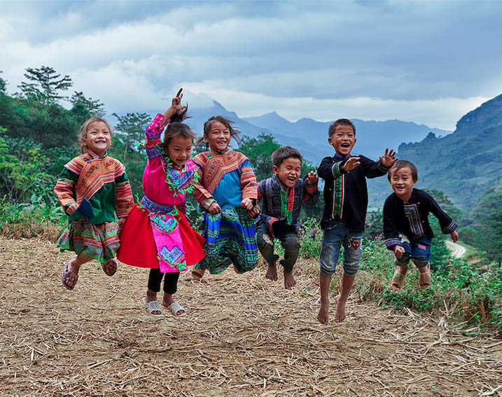 NIVEA creates fabric to make Vietnamese traditions winterproof in campaign via Happiness Saigon