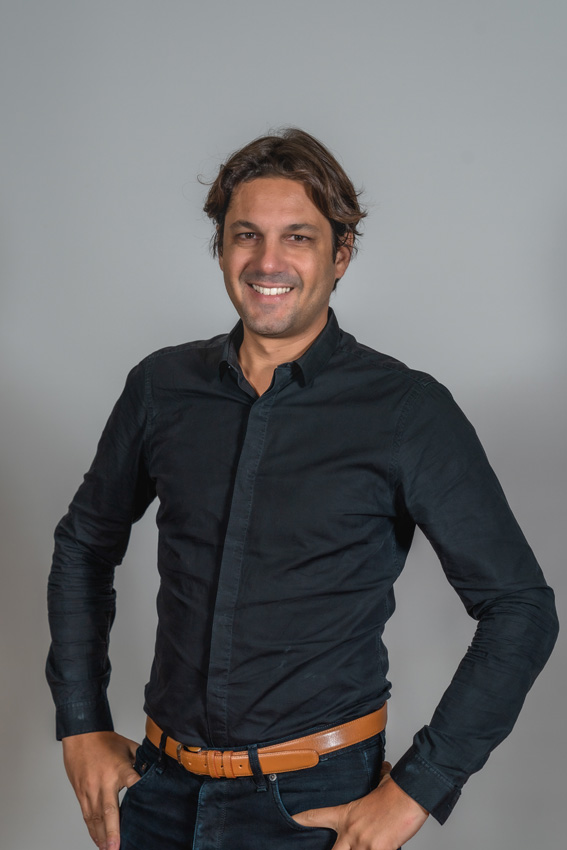 Ogilvy Consulting promotes Christopher Brewer and Pierre Robinet to MDs of North and Southeast Asia