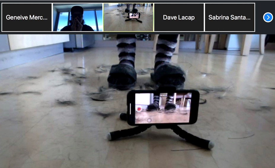 Dentsu JaymeSyfu Philippines releases ‘New Normal’ as a 100% virtual production film for SMART