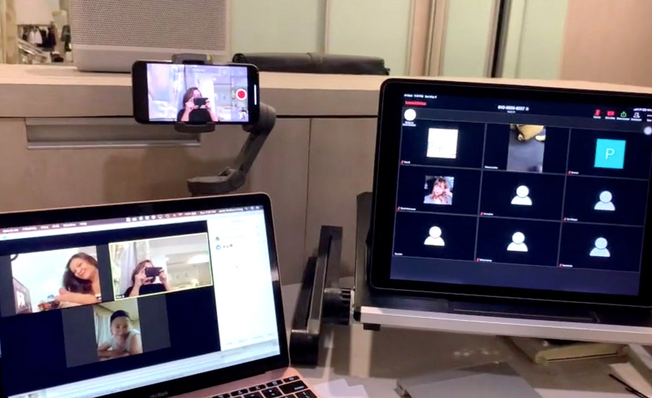 Dentsu JaymeSyfu Philippines releases ‘New Normal’ as a 100% virtual production film for SMART