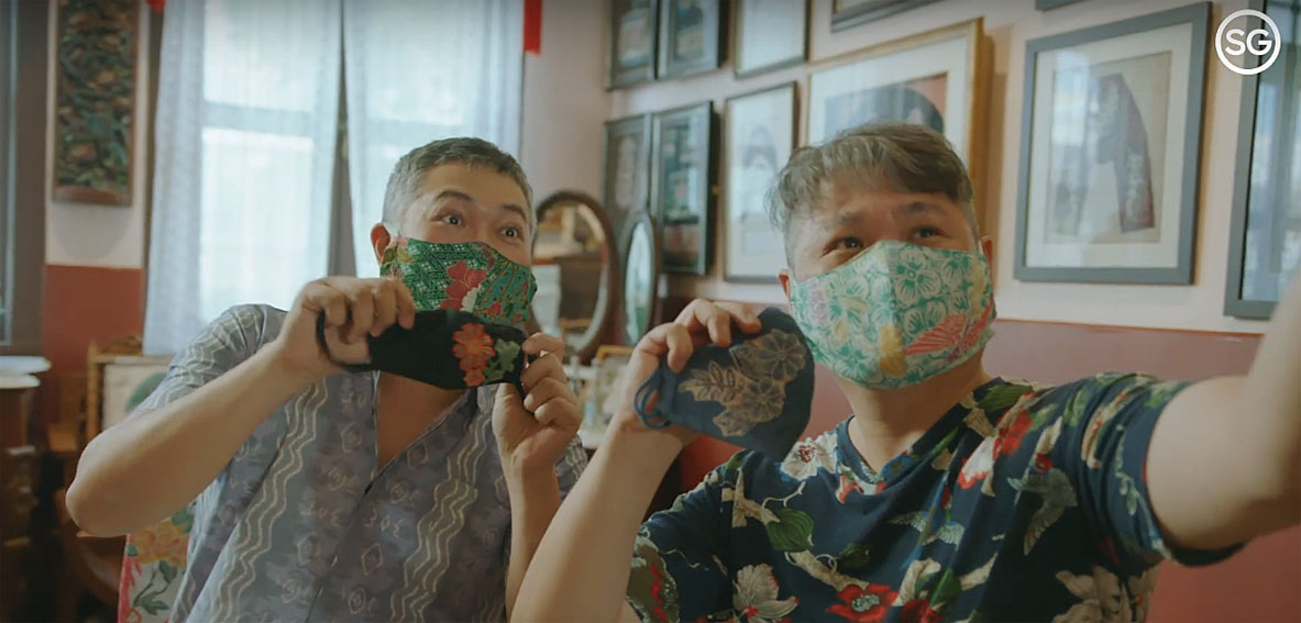TBWA Singapore launches try this at home initiative for Singapore Tourism Board