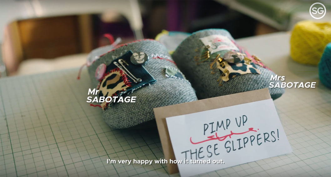 TBWA Singapore launches try this at home initiative for Singapore Tourism Board