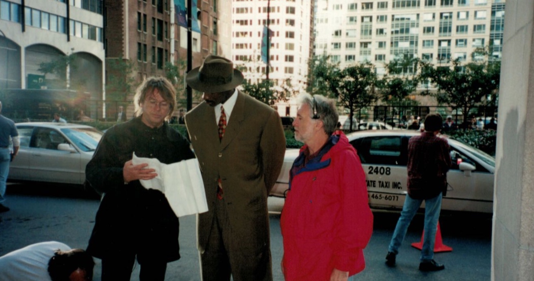 David Denneen: There’s only one Michael Jordan