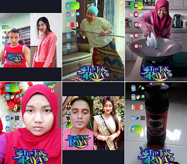 Ensemble Worldwide Malaysia launches #TipTokRaya TikTok challenge with IKEA Southeast Asia