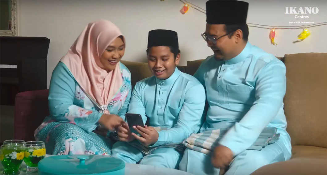 Ensemble Worldwide Malaysia launches #TipTokRaya TikTok challenge with IKEA Southeast Asia