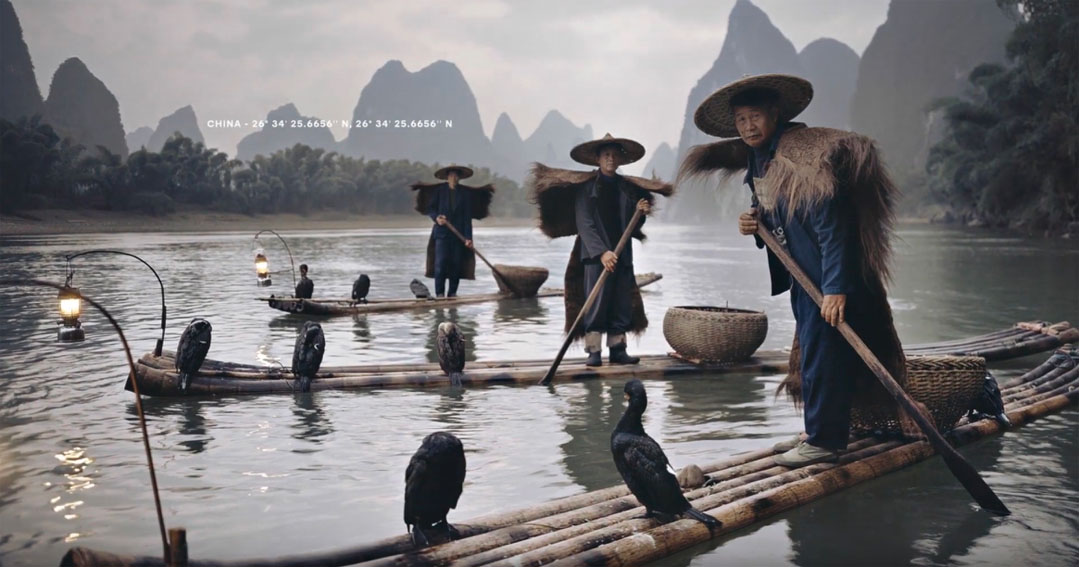 Wunderman Thompson India releases powerful ‘SOS Save our Sentinals’ film for The Jimmy Nelson Foundation