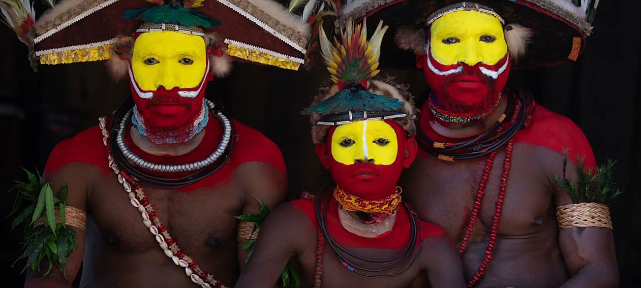 Wunderman Thompson India releases powerful ‘SOS Save our Sentinals’ film for The Jimmy Nelson Foundation