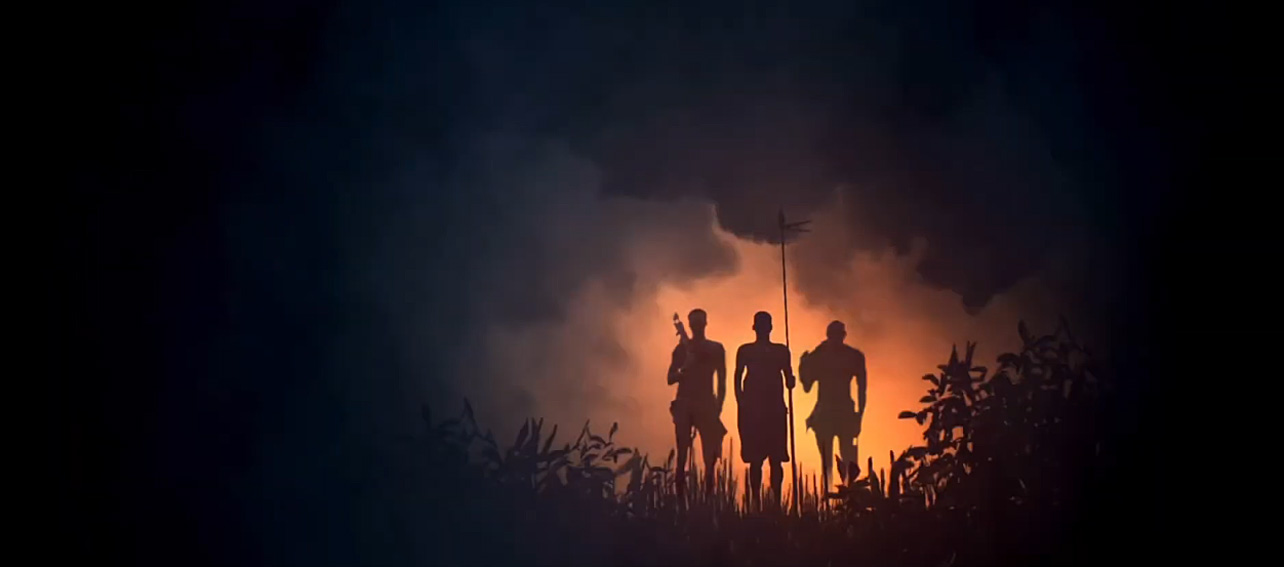 Wunderman Thompson India releases powerful ‘SOS Save our Sentinals’ film for The Jimmy Nelson Foundation