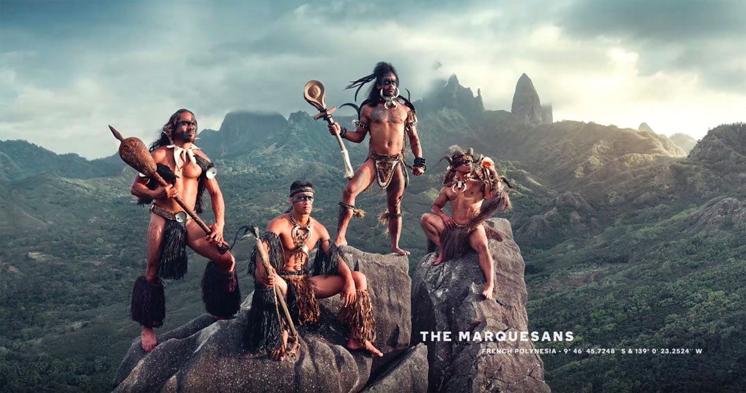 Wunderman Thompson India releases powerful ‘SOS Save our Sentinals’ film for The Jimmy Nelson Foundation