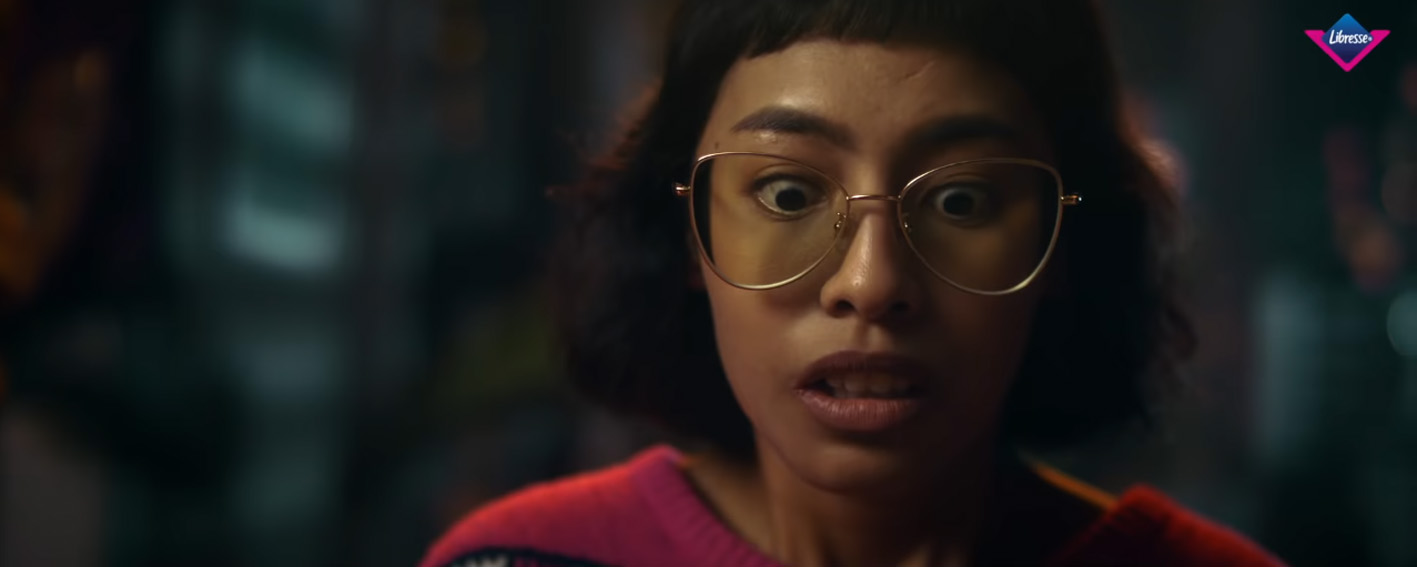 Libresse wants Malaysian women to get to know their V-Zone better via new Havas Immerse campaign