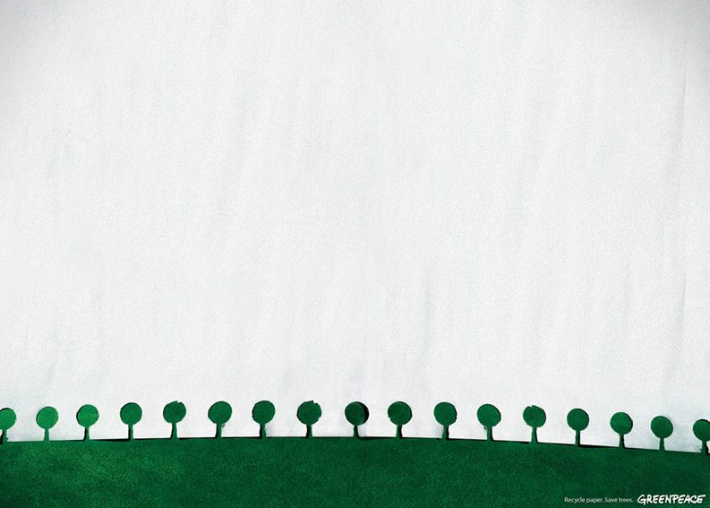 David Guerrero: Green With Envy