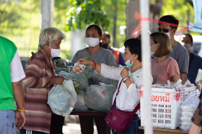 Kasikornbank and GREYnJ United Bangkok launch unique COVID documentary of real post-lockdown stories