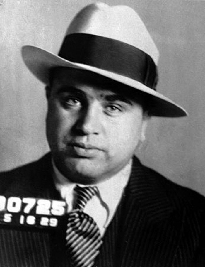 Damon Stapleton: Do you believe in The Roaring Twenties brothers and sisters?