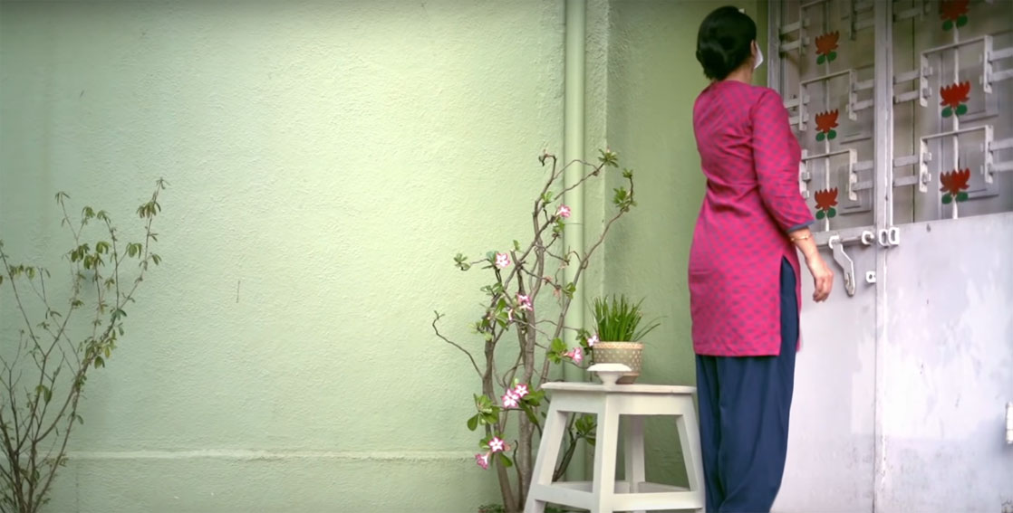 Red Label launches film highlighting the need for kindness during difficult times via Ogilvy India