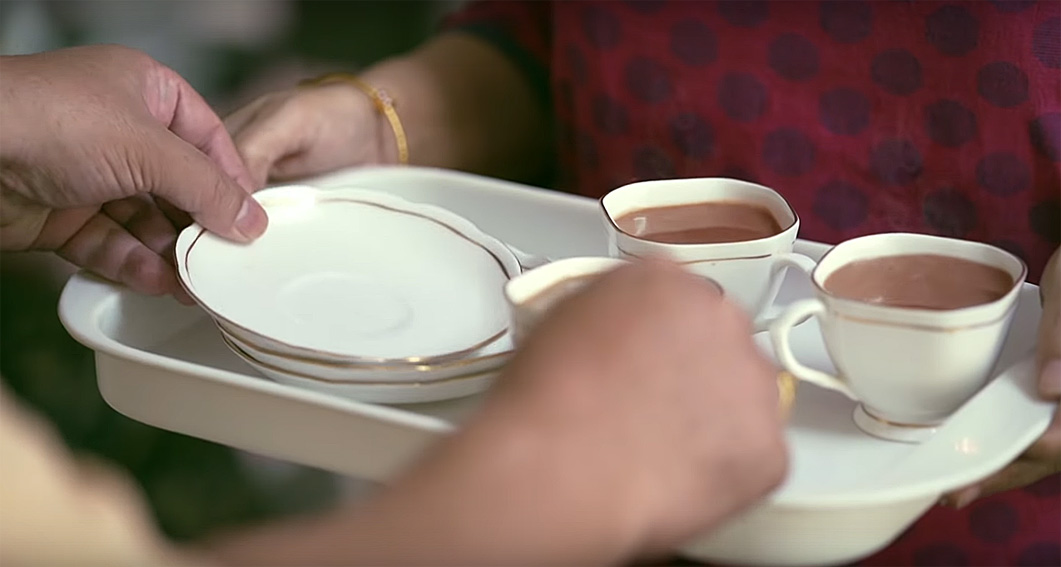 Red Label launches film highlighting the need for kindness during difficult times via Ogilvy India