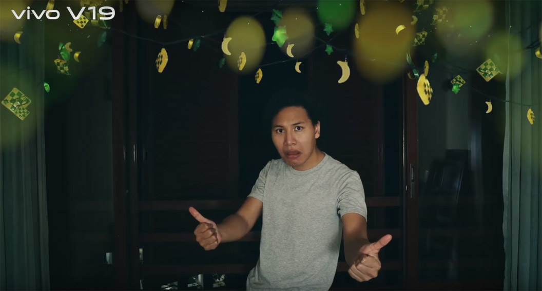 VMLY&R Malaysia draw on family connections in light-hearted Ramadan campaign for vivo