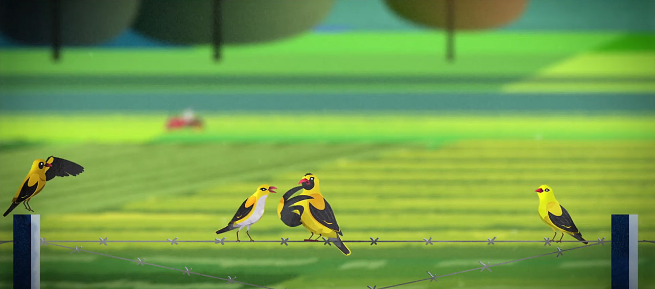 Wunderman Thompson India and Tata Wiron launch ‘Wise Little Birds’ raising social distancing awareness