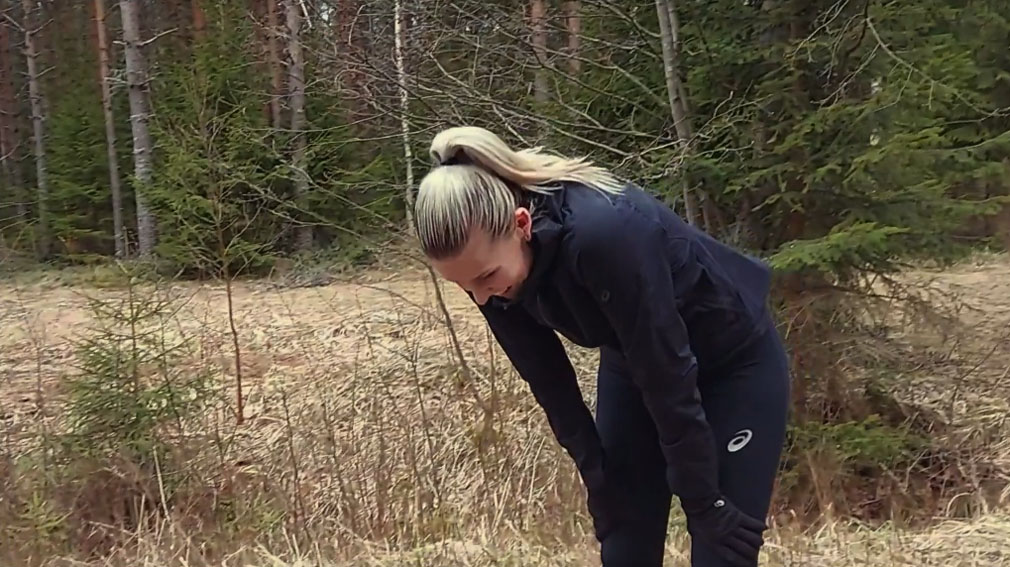 ASICS launches campaign to better understand and support the changing needs of runners during Covid-19 crisis