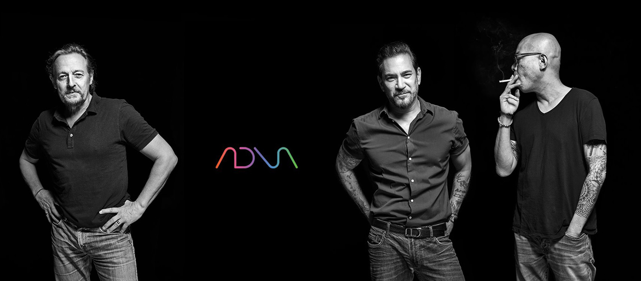 Gary Tranter and David Mayo team up again in move to global data agency Audience DNA