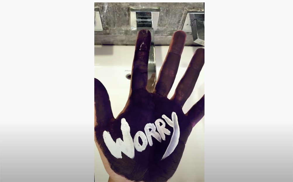 United Nations Sustainable Development Goals Strategy Hub selects BBDO Malaysia Covid-19 Response hand washing concept