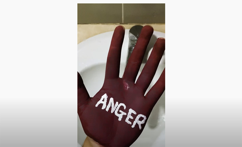 United Nations Sustainable Development Goals Strategy Hub selects BBDO Malaysia Covid-19 Response hand washing concept