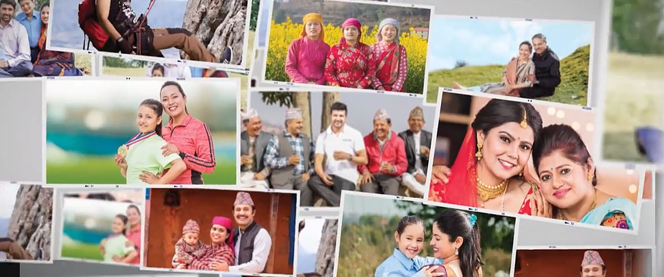 Nepal Life Cares launches new ‘Because Life is Precious’ campaign via Outreach Nepal