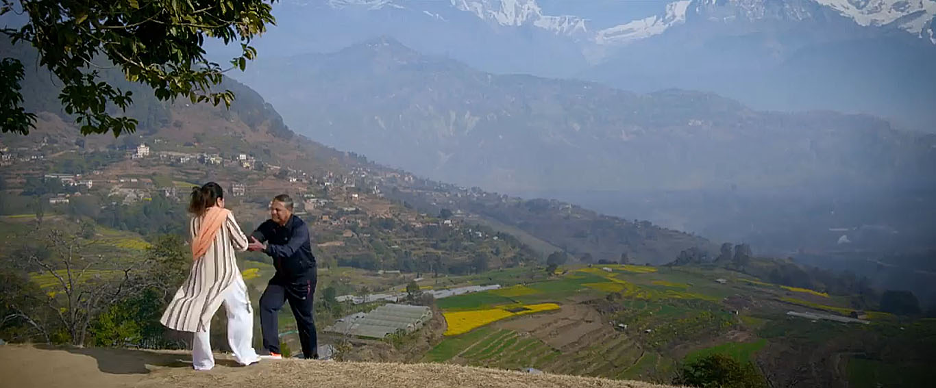 Nepal Life Cares launches new ‘Because Life is Precious’ campaign via Outreach Nepal
