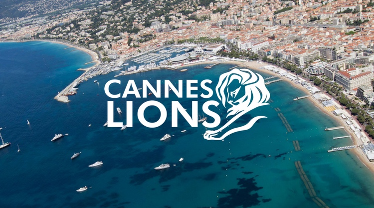 Cannes Lions: A-list talent, business leaders and creative legends including David Droga unite to produce LIONS Live