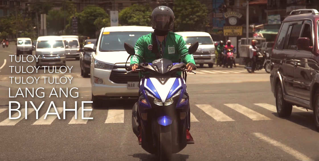 Caltex welcomes motorists back to the roads with anthem celebrating frontliners via VMLY&R Philippines