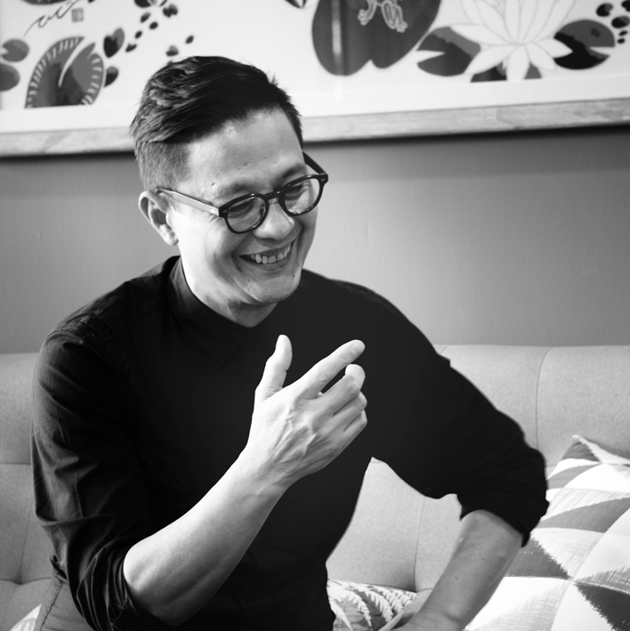 AD STARS 2020 jury: Dino Mojico on his surprise at how vibrant the industry in Indonesia is