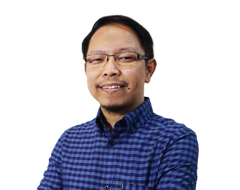 Vale Eugene Demata: Grey Manila’s Chief Creative Officer passes away at age 51