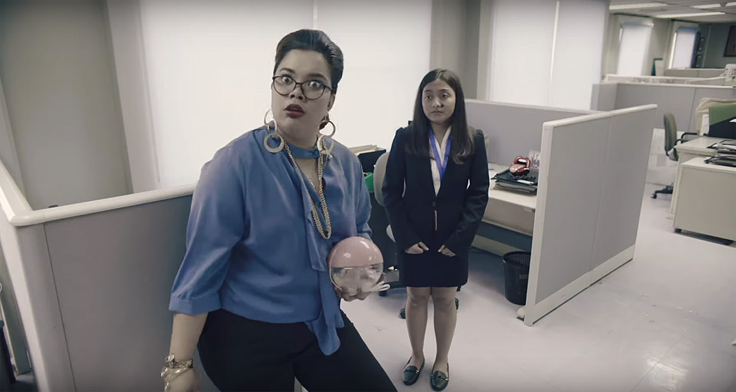 GIGIL Philippines launches quirky ‘Inner Monologue’ spot for KonsultaMD urging people to call a real doctor