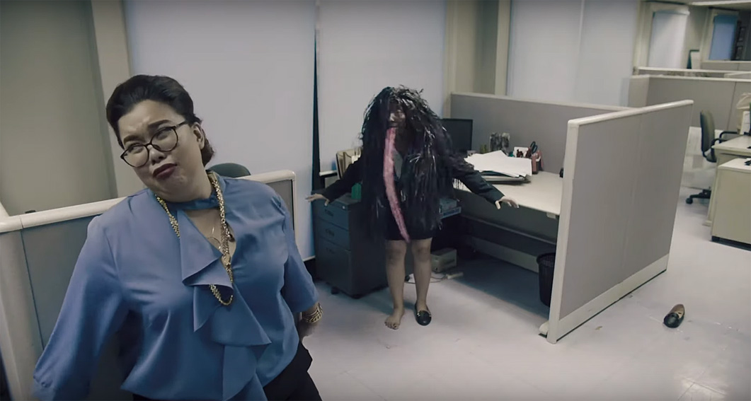 GIGIL Philippines launches quirky ‘Inner Monologue’ spot for KonsultaMD urging people to call a real doctor