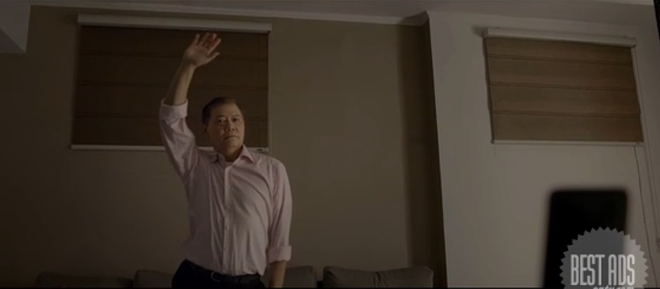 GIGIL Philippines launches ‘Dear Pa’ Father’s Day film for telco company PLDT