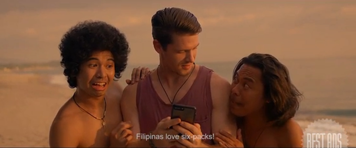 GIGIL Philippines creates love story to promote CIMB Bank’s UpSave savings account