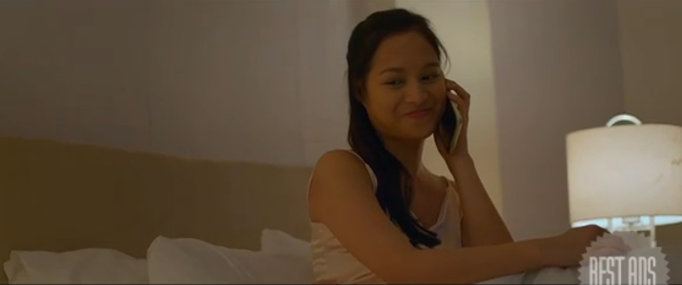 GIGIL Philippines creates love story to promote CIMB Bank’s UpSave savings account