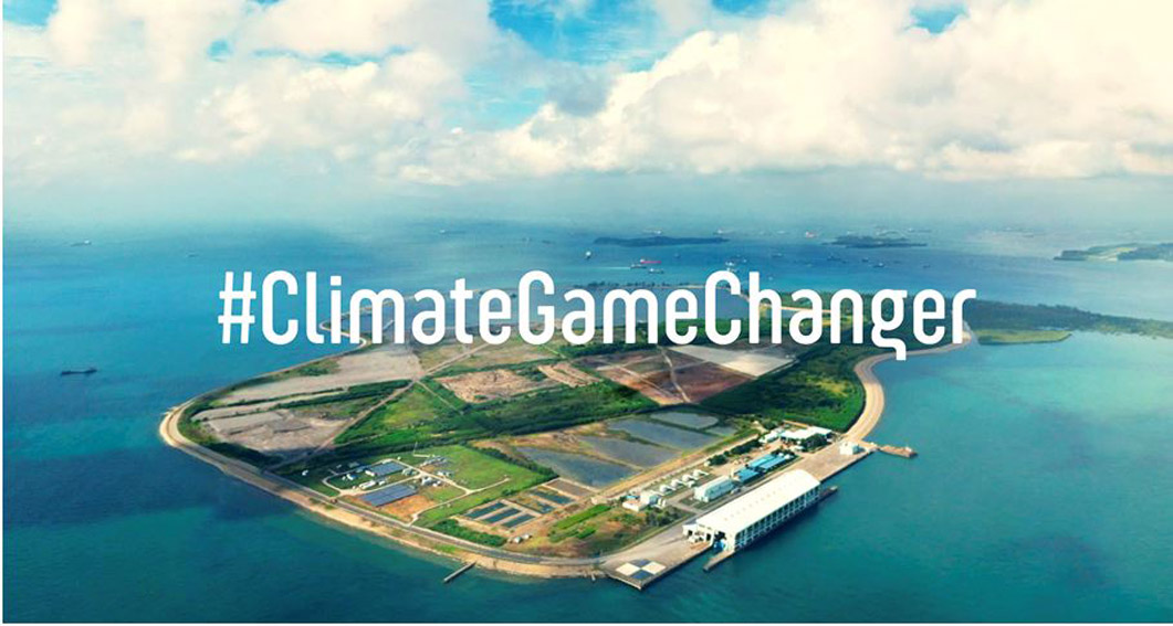 Grey Singapore launches campaign rallying the nation for the Ministry of the Environment and Water Resources