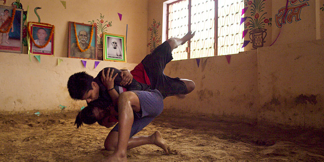 Netflix’s documentary series ‘Home Game’ launches featuring episode ‘Pehlwani’ from FINCH director Zia Mandviwalla