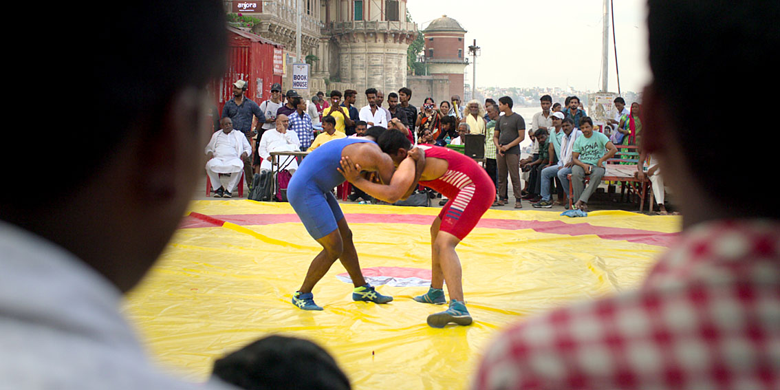 Netflix’s documentary series ‘Home Game’ launches featuring episode ‘Pehlwani’ from FINCH director Zia Mandviwalla