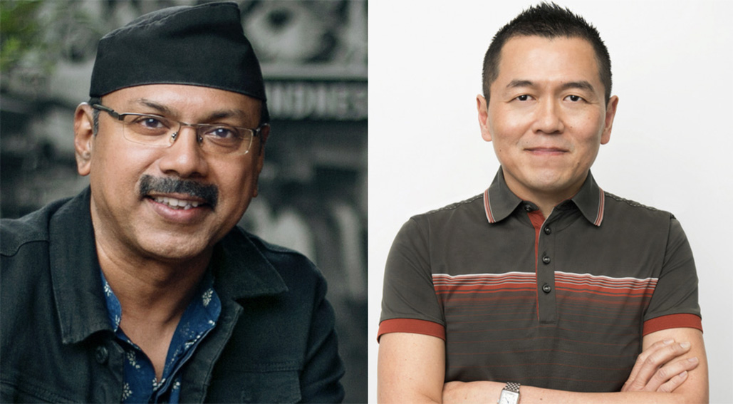 Matt Eastwood, Ronald Ng, Josy Paul and Malcolm Poynton to speak on Brand Creativity and Purpose at Tambuli xChange online