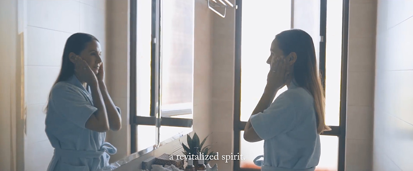Kiehl’s Philippines celebrates a fresh start in latest spot created via Propel Manila