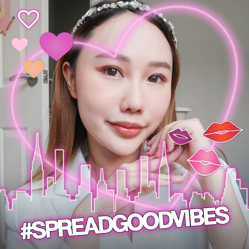 MRM Thailand launches interactive #SpreadGoodVibes AR campaign for Maybelline