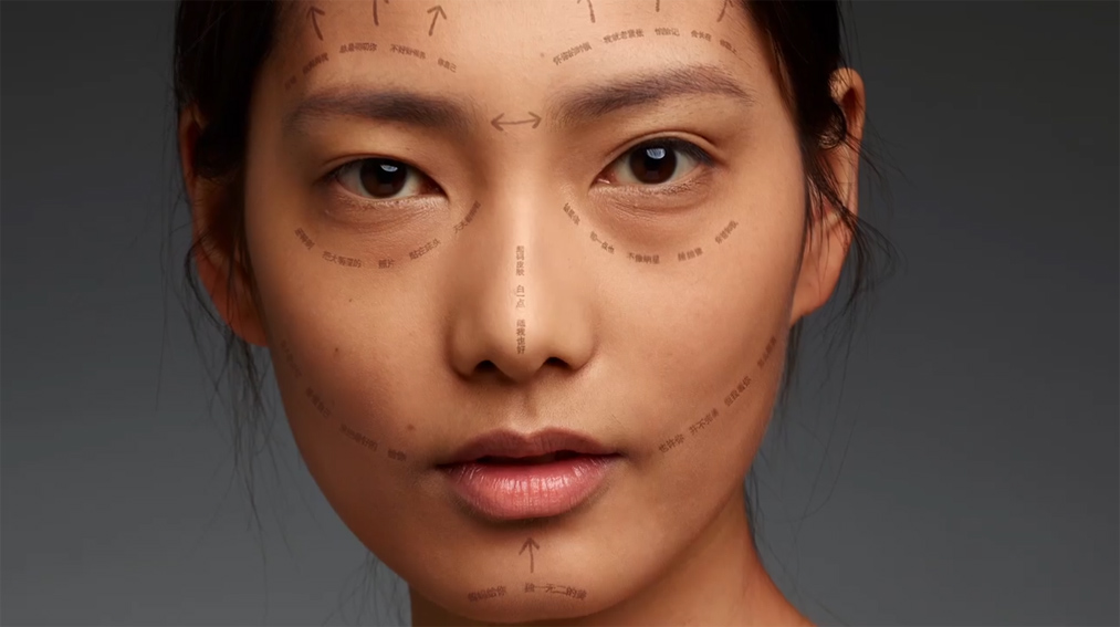 Chando Love Lines takes out the Le Mega-Piston d’Or at Ogilvy Asia’s The World’s Toughest Jury in the World Awards